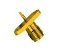 1-1337584-0 RF Connectors / Coaxial Connectors