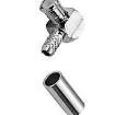 1-1337585-0 RF Connectors / Coaxial Connectors