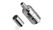 1-1337597-0 RF Connectors / Coaxial Connectors