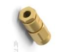 1-1337607-0 RF Connectors / Coaxial Connectors