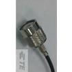 1-1337611-0 RF Connectors / Coaxial Connectors