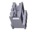1-1355181-2 Headers & Wire Housings