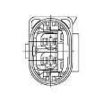 1-1355200-1 Automotive Connectors