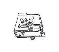 1-1355350-1 Automotive Connectors
