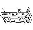 1-1355796-1 electronic component of TE Connectivity