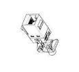 1-1375191-1 Modular Connectors / Ethernet Connectors