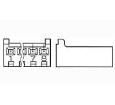 1-1375820-0 electronic component of TE Connectivity