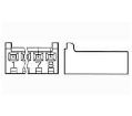 1-1375820-2 electronic component of TE Connectivity