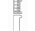 1-1375820-2 Headers & Wire Housings