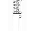 1-1375820-6 Headers & Wire Housings