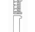 2-1375820-3 Headers & Wire Housings