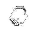 1-1376350-4 Automotive Connectors
