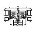 1-1376388-2  Connectors