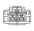 3-1376393-4 electronic component of TE Connectivity