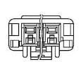 1-1376393-2  Connectors