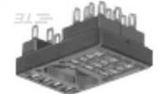 1-1393143-8  Electromechanical