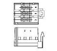 1-1393310-7 Terminals