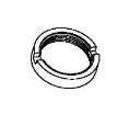 1-1393562-0 Screws & Fasteners