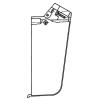 1-1393583-5 DIN 41612 Connectors