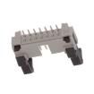 1-1393586-1  Connectors