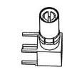 1-1393662-2 DIN 41612 Connectors