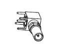 1-1393662-4 DIN 41612 Connectors