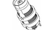 1-1393681-9 RF Connectors / Coaxial Connectors