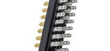 1-1393726-1 DIN 41612 Connectors