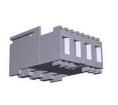 1-1394355-4  Connectors