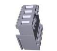 1-1394355-4 Heavy Duty Power Connectors
