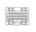 1-1394765-1  Connectors