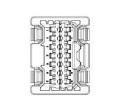 1-1394765-1 Automotive Connectors