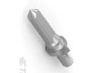 1-1410354-2 High Speed/Modular Connectors