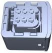 1-1418469-1 Automotive Connectors