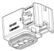 1-1418480-1  Connectors