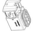 1-1418480-1 Automotive Connectors