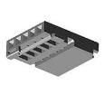 1-1418775-1  Connectors
