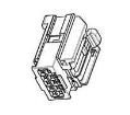 1-1419158-4 Automotive Connectors