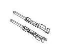 1-1419158-6 (Cut Strip)  Connectors