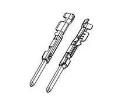 1-1419158-6 (Cut Strip) Automotive Connectors