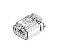 1-1419168-1 electronic component of TE Connectivity