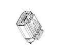 1-1419168-1 Automotive Connectors