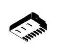 1-142857-0  Connectors