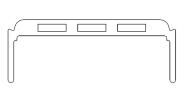 1-1437025-2 electronic component of TE Connectivity