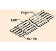 1-1437130-3 electronic component of TE Connectivity