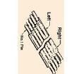 FSK-22A-3 FFC / FPC Jumper Cables
