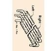 5-1437204-7 FFC / FPC Jumper Cables