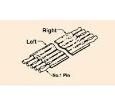 1-1437213-2 electronic component of TE Connectivity