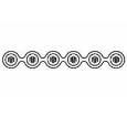 1-1437361-8  Wire & Cable