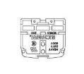 1-1437381-7  Connectors
